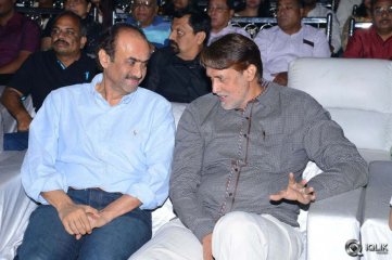 Pelli Choopulu Movie Audio Launch